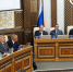выступление Ляхова на Форуме регионов РФ и РБ - О чём Говорит Смоленск