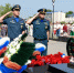 Павлоградцы почтили память павших воинов - Газета Ваша звезда