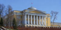 Профессор Виноградова назвала ошибкой Дом правительства в нижегородском кремле - Newsroom24.Ru