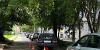 В Кирове 75-летняя женщина-пешеход пострадала в ДТП - ГТРК Вятка