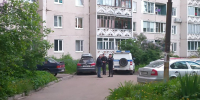 В Карелии раскрыли дерзкий грабеж - Gubdaily.Ru