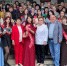 В Сорочинске наградили лучших выпускников школ - Законодательное Собрание