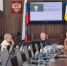 В Народном Хурале состоялось заседание Совета - Газета Номер один