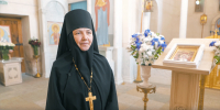 «Монастырь – это не просто место, а особое пространство души» - Газета Ладога