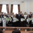 Поздравляем с заслуженной наградой - Министерство социального развития