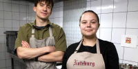 Профессия со вкусом: две истории о тех, кто делает кухню Ленобласти лучше - Газета Ладога