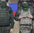 Благодарность профсоюзам с передовой - Федерация профсоюзов РТ