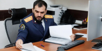 В Дагестане перед судом предстанет предпринимательница за обналичивание 7,4 млн рублей - РИА Дагестан