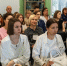 Сегодня в Центральной городской модельной библиотеке прошел федеральный этап Всероссийской ярмарки трудоустройства «Работа России. Время возможностей» - Администрация Саянска