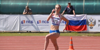 Псковская прыгунья в высоту стала бронзовым призёром Кубка России в Чебоксарах - Pln-Pskov.Ru