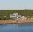 В пять раз больше, чище и безопаснее: в Кирове открылся новый городской пляж - Kirov-v-mire.Ru