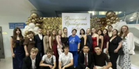 Выпускной вечер Оренбургской области - Районный отдел образования