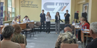 Работа России. Время возможностей - Филиал СГТУ в г. Петровске