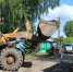 В городе Буе начался капитальный ремонт дорог - Газета Буйская Правда