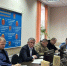 Дмитрий Миляев дал поручения по устранению последствий атаки дронов в Новомосковске - Молодой коммунар