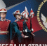 Росгвардия запустила тематический проект к юбилею ведомства на объектах РЖД (видео) - Росгвардия