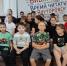 Урок краеведения «Моя малая Родина» - ЦБС г. Ялуторовска