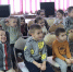 «Книга! Спорт! Игра! Ура!» - Детско-юношеская библиотека