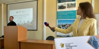 Члены ОП АО приняли участие в подведении итогов культурно-просветительского проекта «Архангельск — город разных религий» - Общественная палата