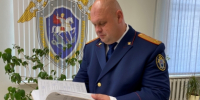 В Кингисеппе перед судом предстанет рецидивист по обвинению в убийстве - Следственный комитет