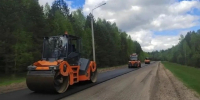 В этом году в Смоленской области отремонтируют порядка 100 км автомобильных дорог - Смоленская газета