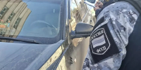 Перспектива лишиться джипа вразумила дивногорца для погашения долга по алиментам - ИА Запад24