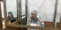 Экс-главе Ростова Алексею Логвиненко вновь продлили меру пресечения - DonDay.Ru