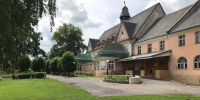 В Гусеве не нашли подрядчика для капремонта здания бывшего стрелкового клуба - NewKaliningrad.Ru