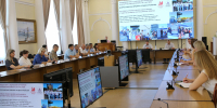 ТГАСУ: 96 процентов выпускников трудоустроены после окончания вуза - ТГАСУ