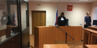 В действиях жительницы Сарапульского района установлен особо опасный рецидив преступлений - Сарапульский районный суд