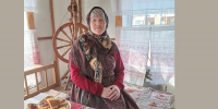 Фото Елены Олуферовой и из архива ассоциации ТОС Архангельской области - Пресс-центр Правительства