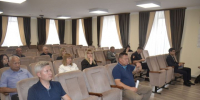В Мензелинске состоялось заседании комиссии по противодействию коррупции - Мензеля