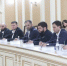 В Ингушетии первые 7 ветеранов СВО получили дипломы по программе «Путь Героя»  - Газета Ингушетия
