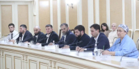 В Ингушетии первые 7 ветеранов СВО получили дипломы по программе «Путь Героя»  - Газета Ингушетия