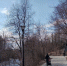 весенний парк - Петрозаводск говорит