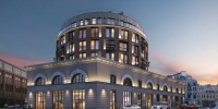 ЖК «Аристократ» от Setl Group признан лучшим в бизнес-классе - ГАZЕТА.СПб