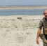 Через минное поле и боль: сердобчанин Александр Бортников выстоял после двух взрывов - Пензенская Правда
