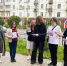 Уличная акция «Что читает молодёжь?» - ЦБС города Калуги