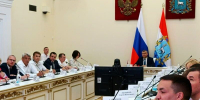 Тольятти примет участников Спартакиады народов России - Городские Ведомости