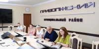 Глава Приволжского района проводит встречи с жителями населённых пунктов - Приволжская газета