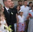 Почти 170 пар поженились в Амурской области в зеркальную дату 26.06.2026 - Амурское областное телевидение