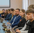 Глава города Мурманска встретился с лучшими выпускниками  областного центра - Арктик-ТВ