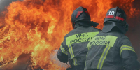 40 автомобилей сгорели в Новосибирской области с начала июня - Gorsite.Ru