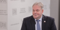 Сергей Литвиненко. Фото: ПАИ - InformPskov.Ru