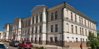 В Курске собираются отреставрировать ОКН «Здание общежития духовной семинарии» - Sekunda.Media