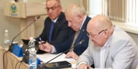 Более 21 млн рублей привлекли ТОСы Пскова на проекты за год  - Pln-Pskov.Ru