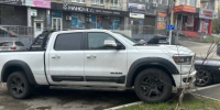 "Иркутский_автохам": игнорируем всё - разметку, пешеходов и здравый смысл - IrkutskMedia.Ru