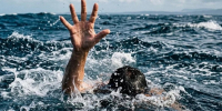  Вода не прощает беспечности!. - Называевский район