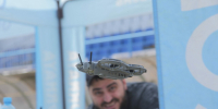 Гонки дронов. Очередной этап - Дагестанская правда