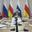 Проведение заявочной кампании на 2027-й и на период 2028-2029 годов обсудили на совещании под руководством Председателя Правительства РСО – Алания Бориса Джанаева - Министерство культуры